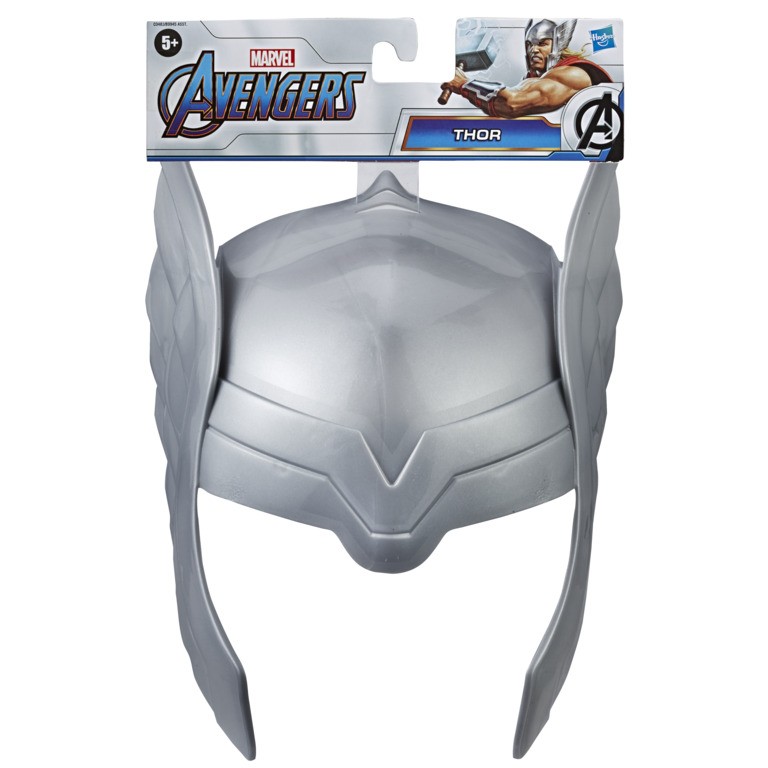 AVENGERS MÁSCARA THOR - 1