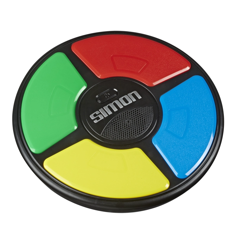 JUEGO DE MESA HASBRO GAMING SIMON - 2