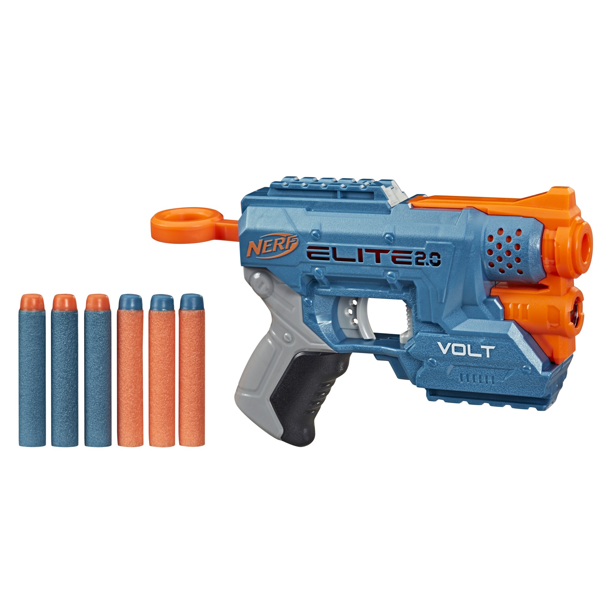 LANZADOR NERF ELITE 2.0 VOLT SD-1 - 1