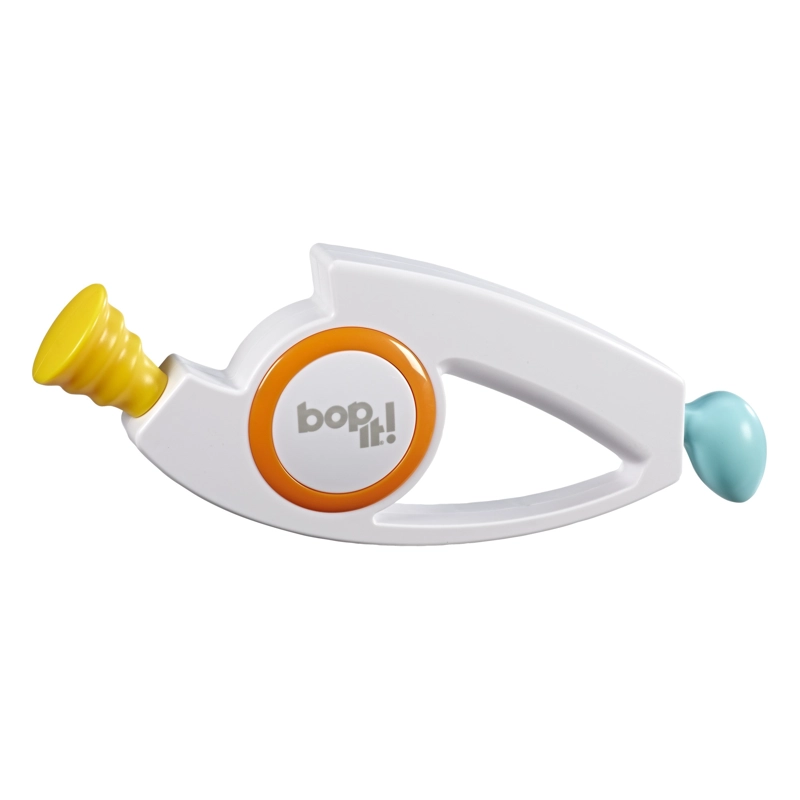 JUEGO DE MESA HASBRO GAMING BOP IT! - 2
