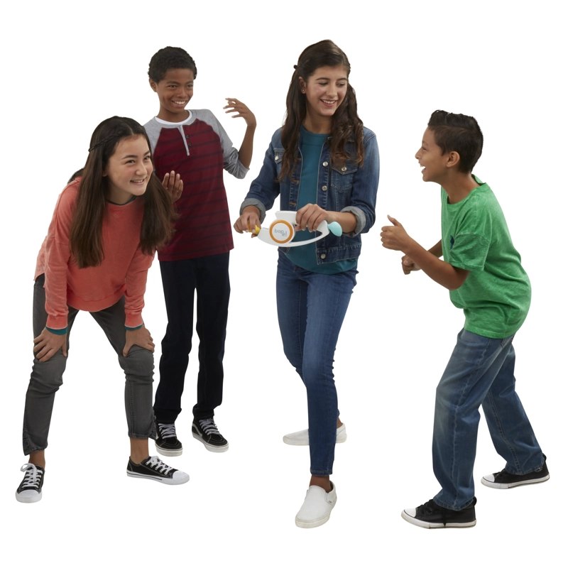 JUEGO DE MESA HASBRO GAMING BOP IT! - 3