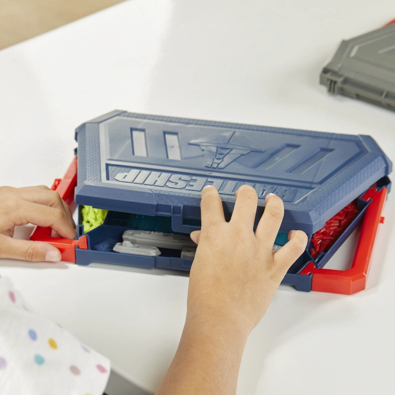 JUEGO DE MESA HASBRO GAMING BATTLESHIP - 5