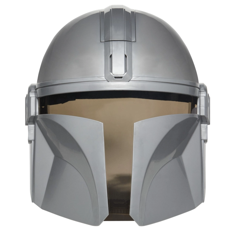 MASCARA ELECTRONICA STAR WARS MANDALORIAN - 1