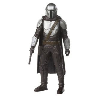 FIGURA DE ACCIÓN STAR WARS THE MANDALORIAN - 1