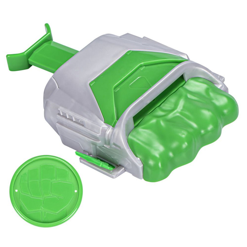 LANZADOR MARVEL GAMMA HULK - 1