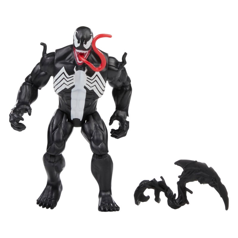 FIGURA ACCIÓN SPIDER-MAN EPIC HERO SERIES VENOM - 1