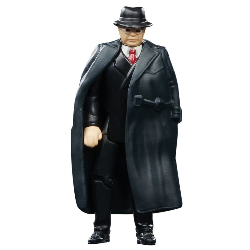 FIGURA ACCIÓN INDIANA JONES RETRO COLLECTION TOHT - 2