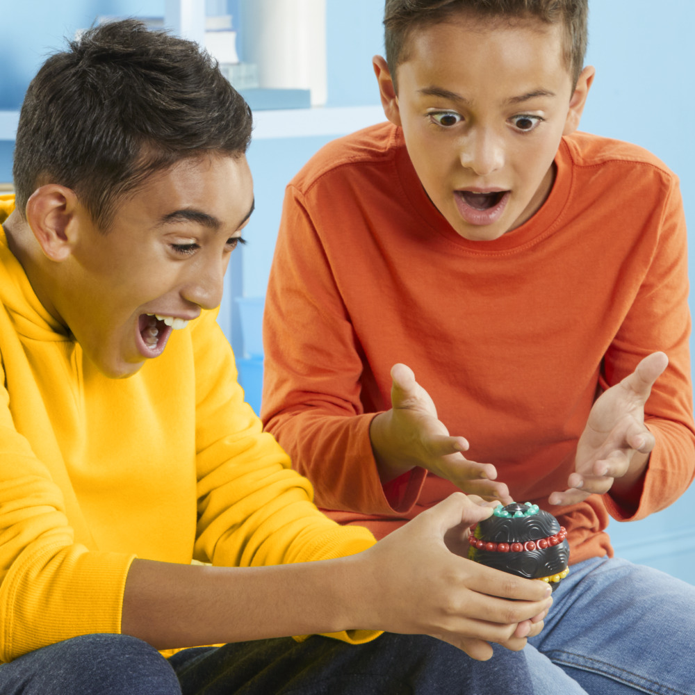JUEGO DE MESA HASBRO GAMING ATOMIX - 6