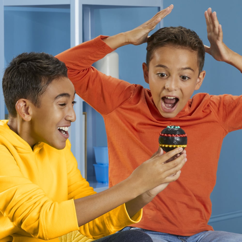 JUEGO DE MESA HASBRO GAMING ATOMIX - 7