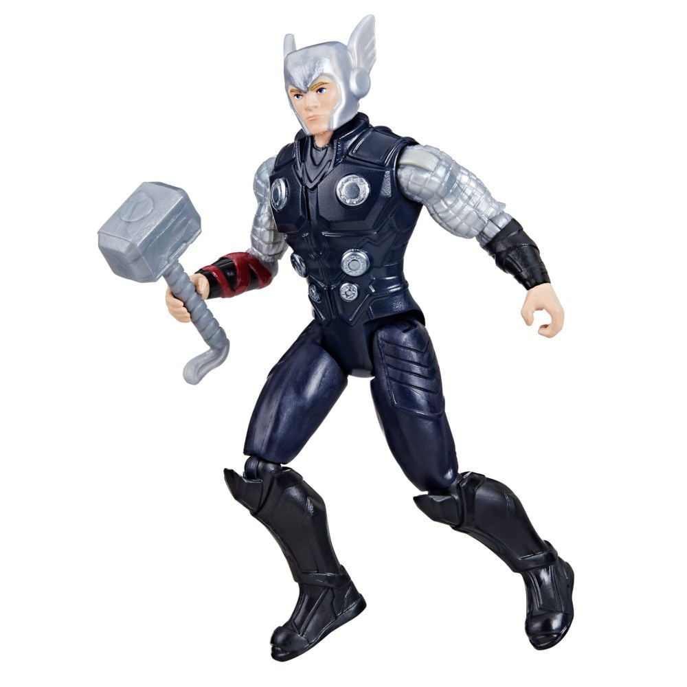 FIGURA DE ACCIÓN MARVEL AVENGERS EPIC HERO SERIES THOR - 1
