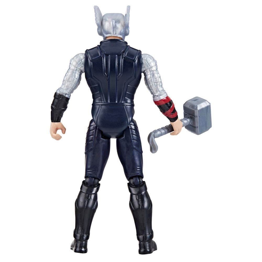 FIGURA DE ACCIÓN MARVEL AVENGERS EPIC HERO SERIES THOR - 5