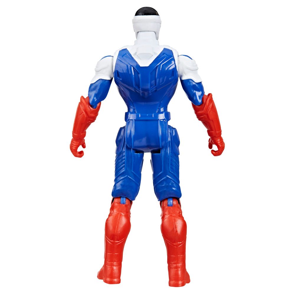 FIGURA DE ACCIÓN MARVEL AVENGERS EPIC HERO SERIES CAPITÁN AMÉRICA - 5