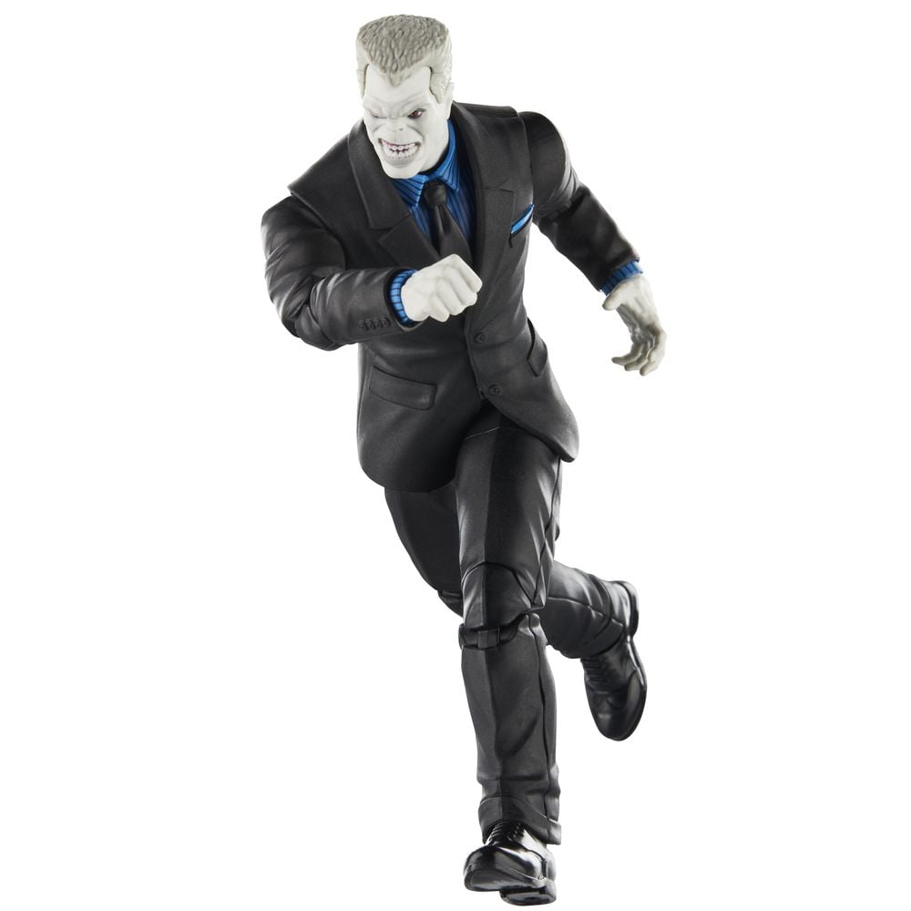 FIGURA DE ACCIÓN MARVEL LEGENDS SERIES TOMBSTONE - 5