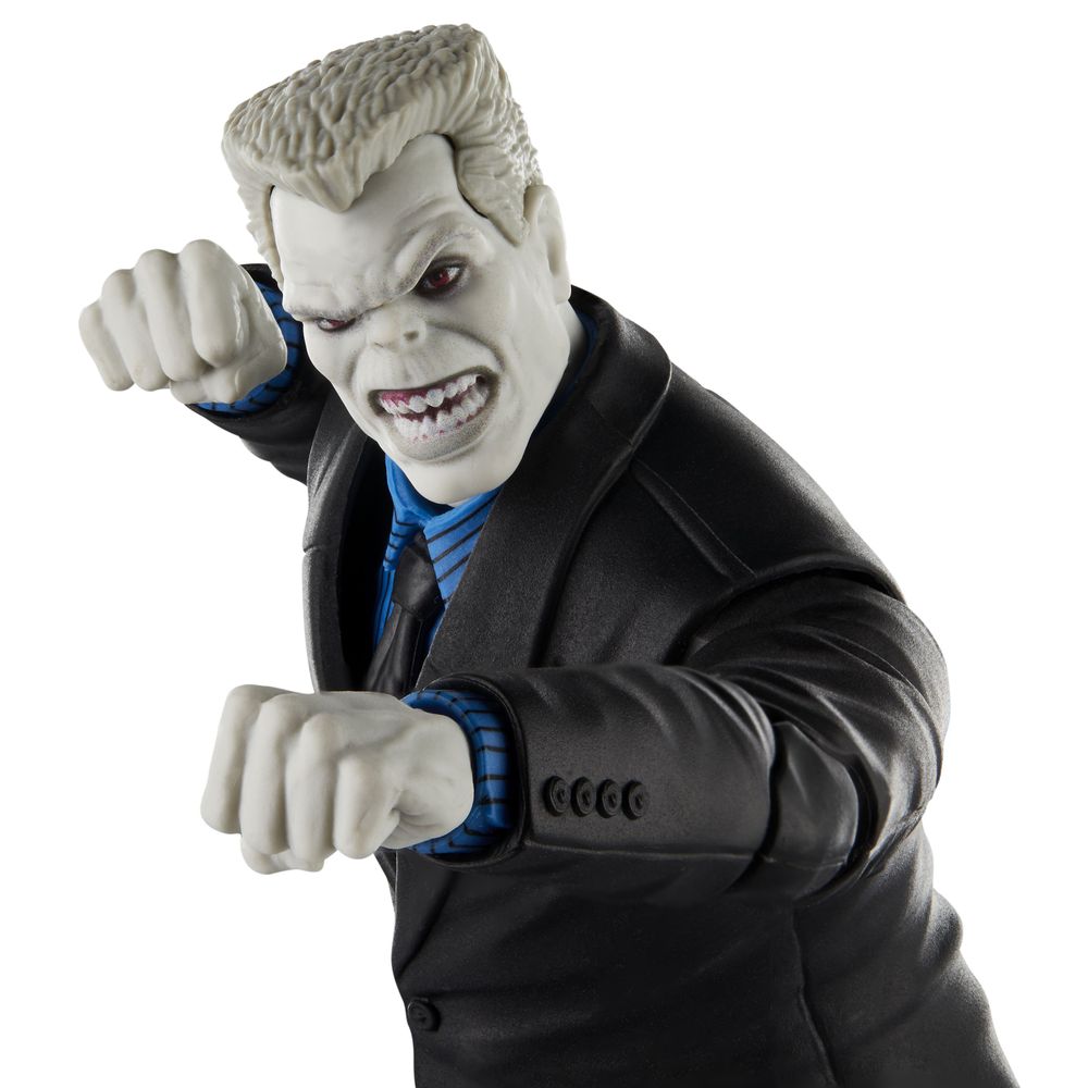 FIGURA DE ACCIÓN MARVEL LEGENDS SERIES TOMBSTONE - 6
