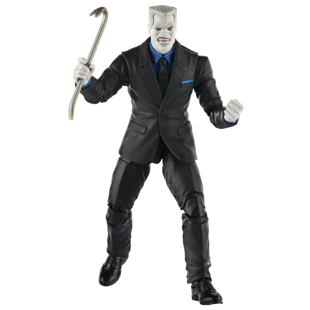 FIGURA DE ACCIÓN MARVEL LEGENDS SERIES TOMBSTONE - 7