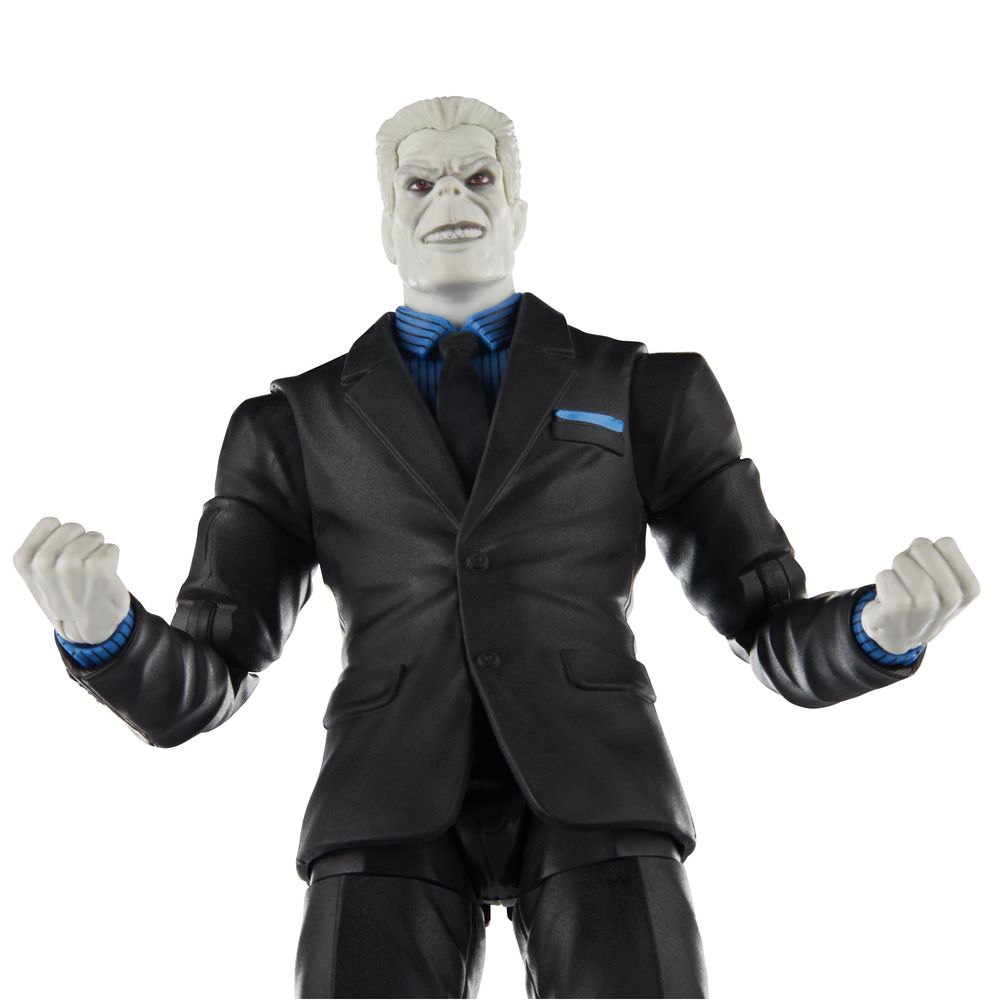 FIGURA DE ACCIÓN MARVEL LEGENDS SERIES TOMBSTONE - 8