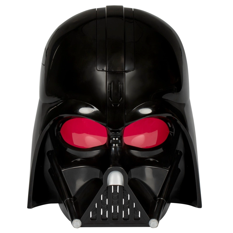 MASCARA STAR WARS DARTH VADER - 1
