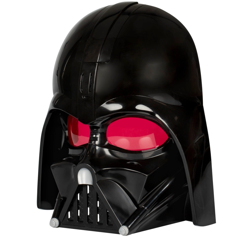 MASCARA STAR WARS DARTH VADER - 6
