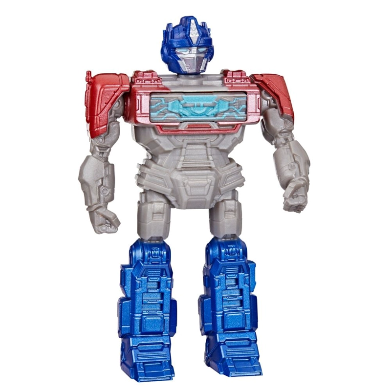 FIGURA DE ACCION TRANSFORMERS ONE  MATRIX OPTIMUS PRIME - 1