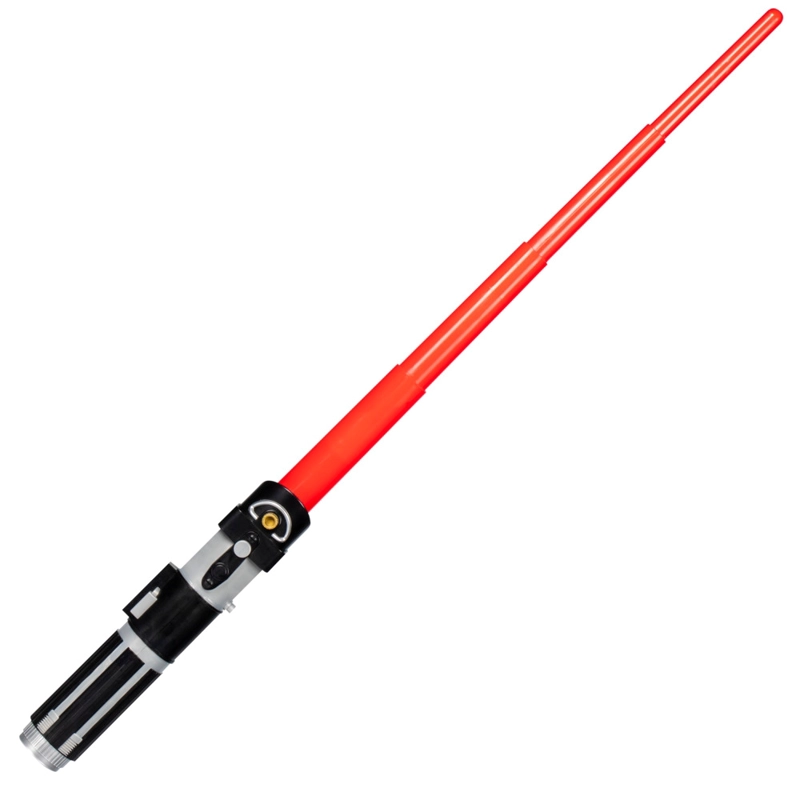 SABLE STAR WARS LIGHTSABER DARTH VADER - 1