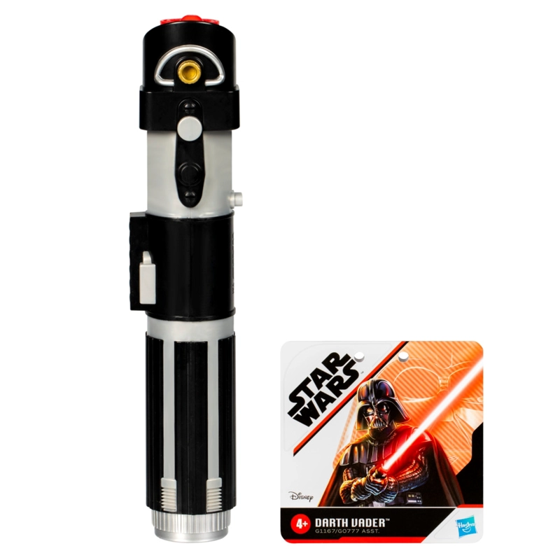 SABLE STAR WARS LIGHTSABER DARTH VADER - 3