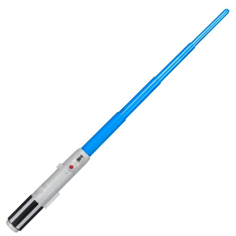 SABLE STAR WARS LIGHTSABER LUKE SKYWALKER - 1
