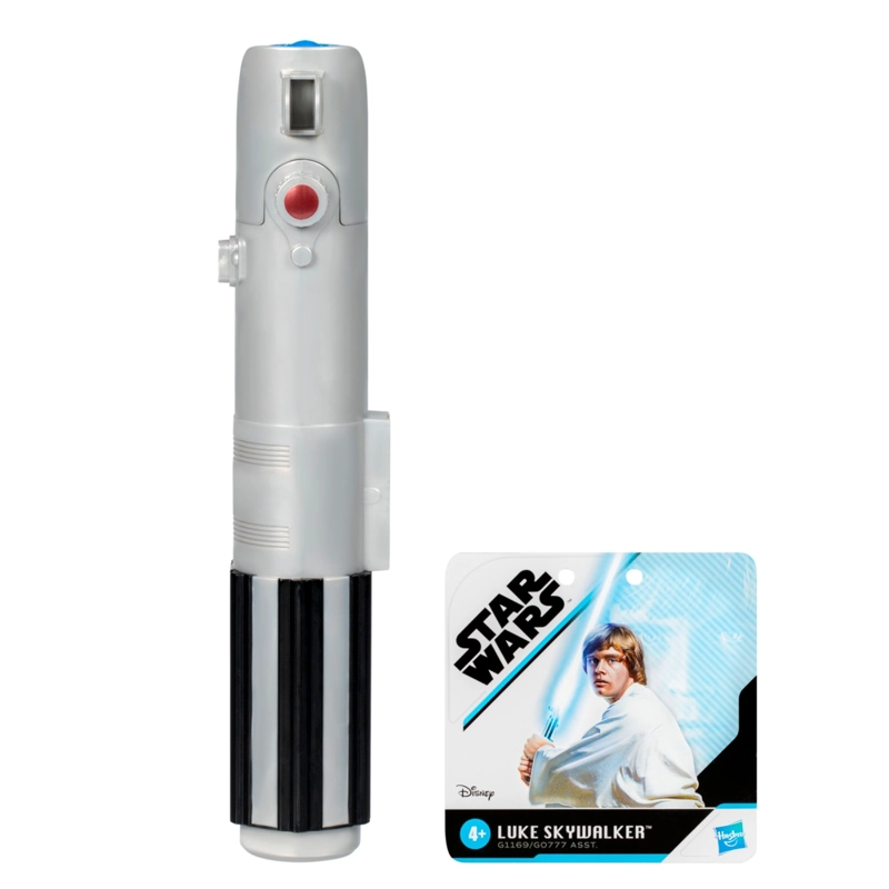 SABLE STAR WARS LIGHTSABER LUKE SKYWALKER - 3