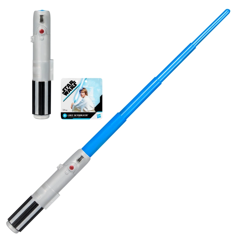 SABLE STAR WARS LIGHTSABER LUKE SKYWALKER - 5