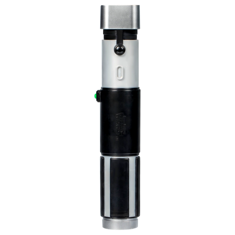 SABLE STAR WARS LIGHTSABER MAESTRO YODA - 7