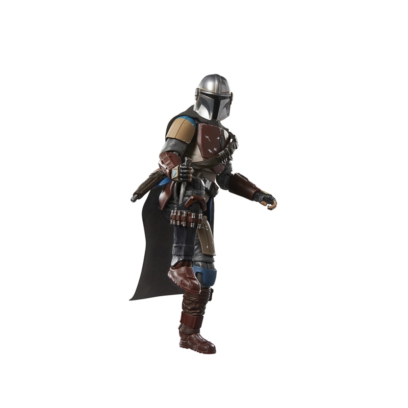 FIG. ACCION STAR WARS BLACK SERIES – THE MANDALORIAN (PAGODON) - 5