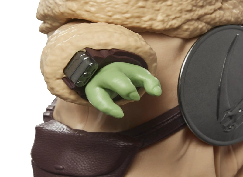 FIGURA DE ACCION STAR WARS GROGU - 2