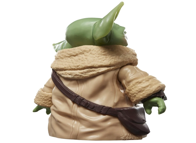 FIGURA DE ACCION STAR WARS GROGU - 5