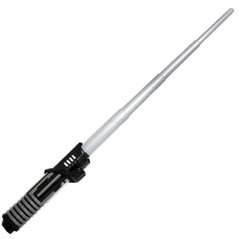 SABLE STAR WARS OSCURO NO ELECTRONICO MANDALORIANO - 1