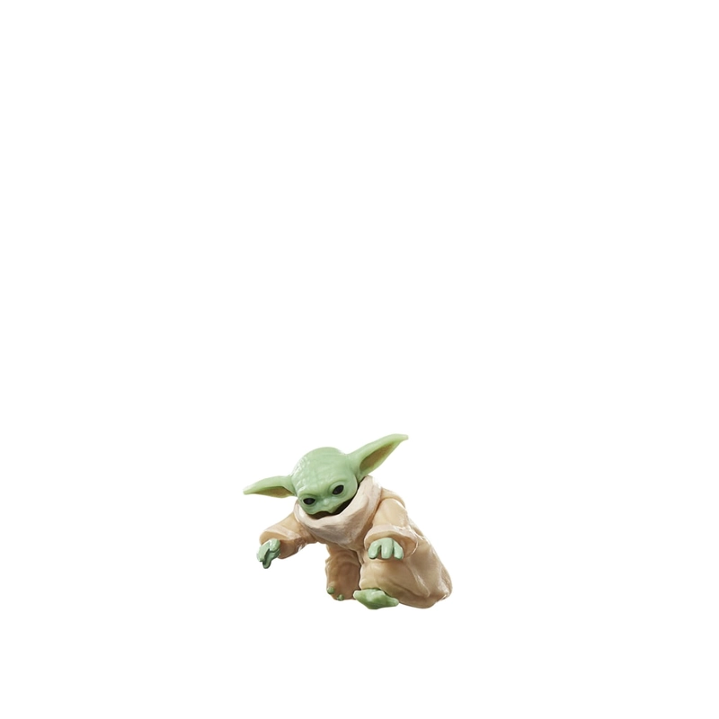 FIG. ACCION STAR WARS BLACK SERIES JEDI MASTER DOOKU - 2