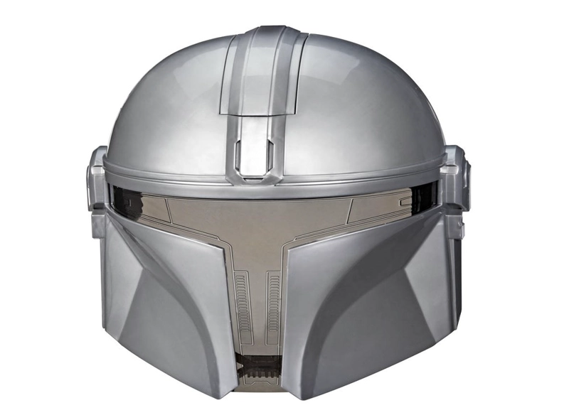 MASCARA STAR WARS THE MANDALORIAN ELECTRONICA - 1