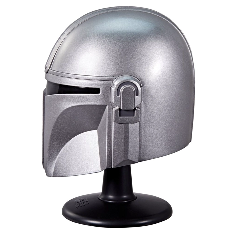 MINICASCO STAR WARS THE BLACK SERIES MANDALORIANO - 6