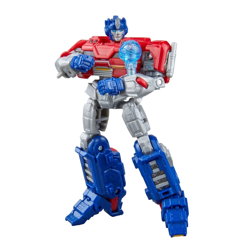 FIGURA DE ACCION TRANSFORMERS STUDIO SERIES ORION PAX - 10