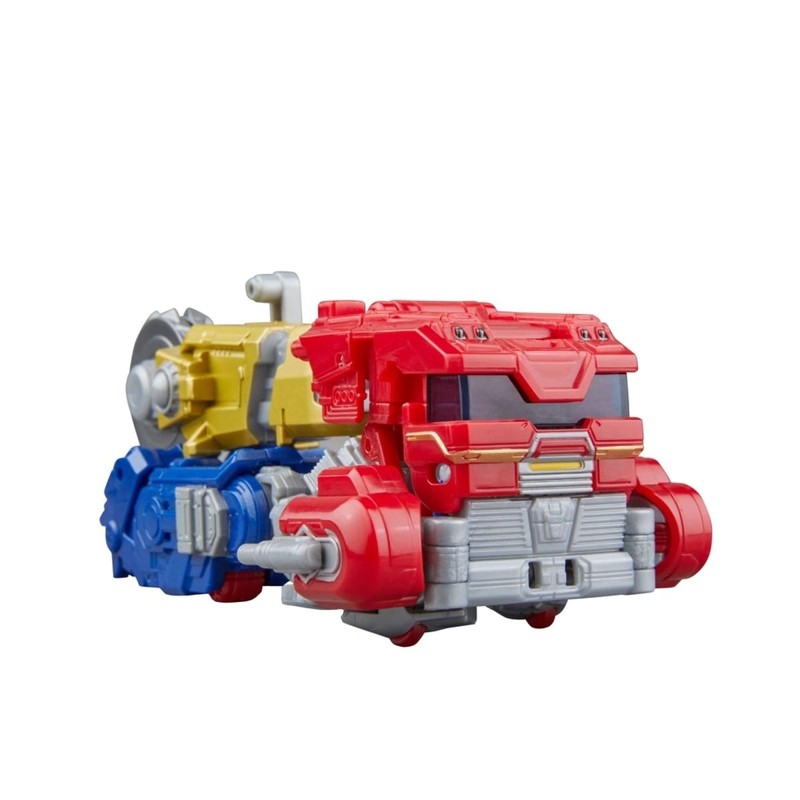 FIGURA DE ACCION TRANSFORMERS STUDIO SERIES ORION PAX - 12