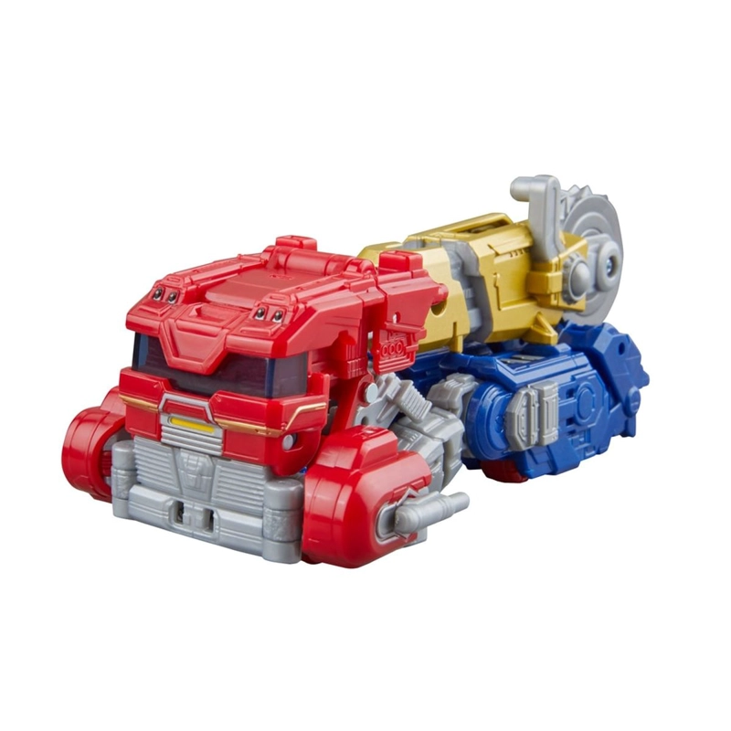 FIGURA DE ACCION TRANSFORMERS STUDIO SERIES ORION PAX - 13