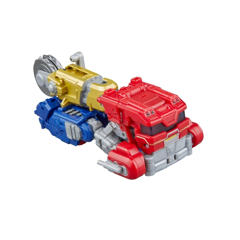 FIGURA DE ACCION TRANSFORMERS STUDIO SERIES ORION PAX - 6
