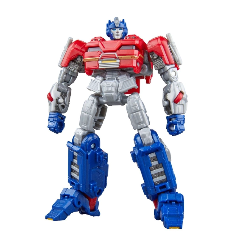 FIGURA DE ACCION TRANSFORMERS STUDIO SERIES ORION PAX - 7