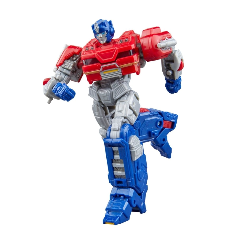 FIGURA DE ACCION TRANSFORMERS STUDIO SERIES ORION PAX - 8