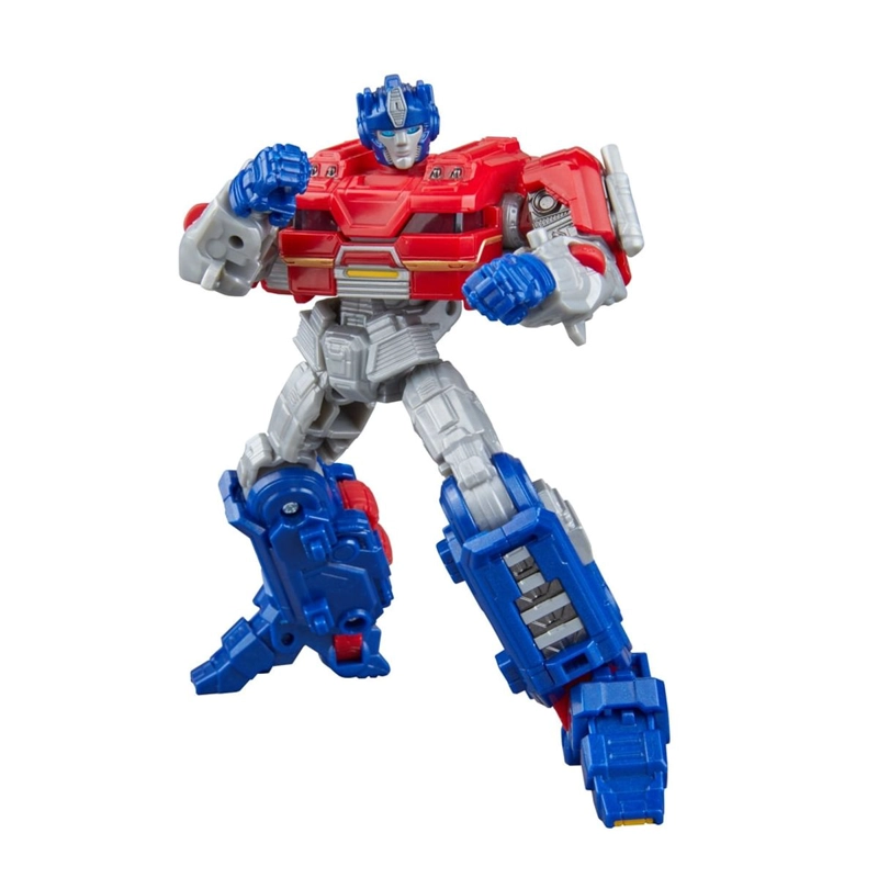 FIGURA DE ACCION TRANSFORMERS STUDIO SERIES ORION PAX - 9