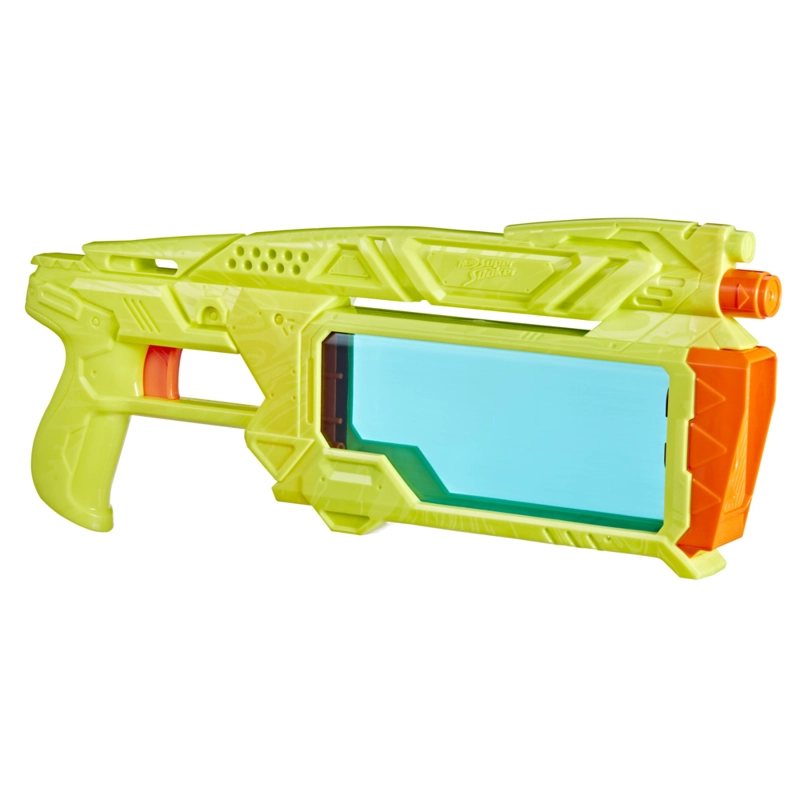 LANZADOR DE AGUA SUPER SOAKER DUNK-FILL - 1