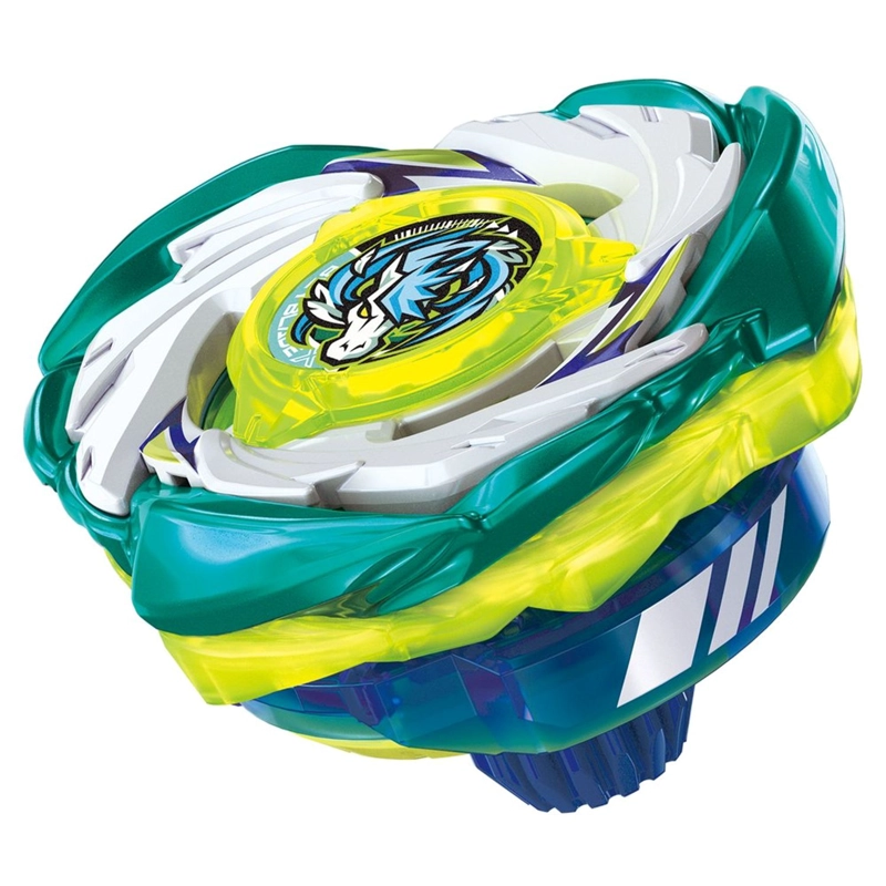 SET DE TROMPOS BEYBLADE X PORTATIL - 5
