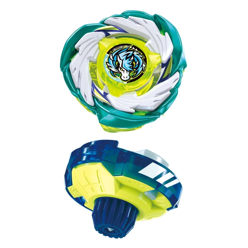 SET DE TROMPOS BEYBLADE X PORTATIL - 6