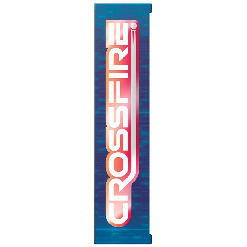JUEGO DE MESA HASBRO GAMES CROSSFIRE - 7