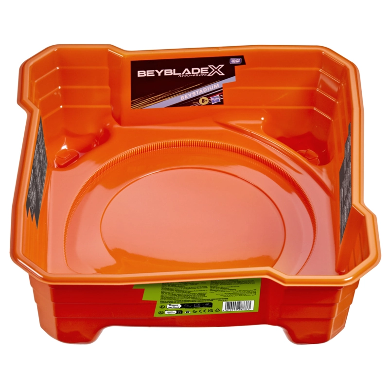 ESTADIO BEYBLADE X BEYSTADIUM - 2