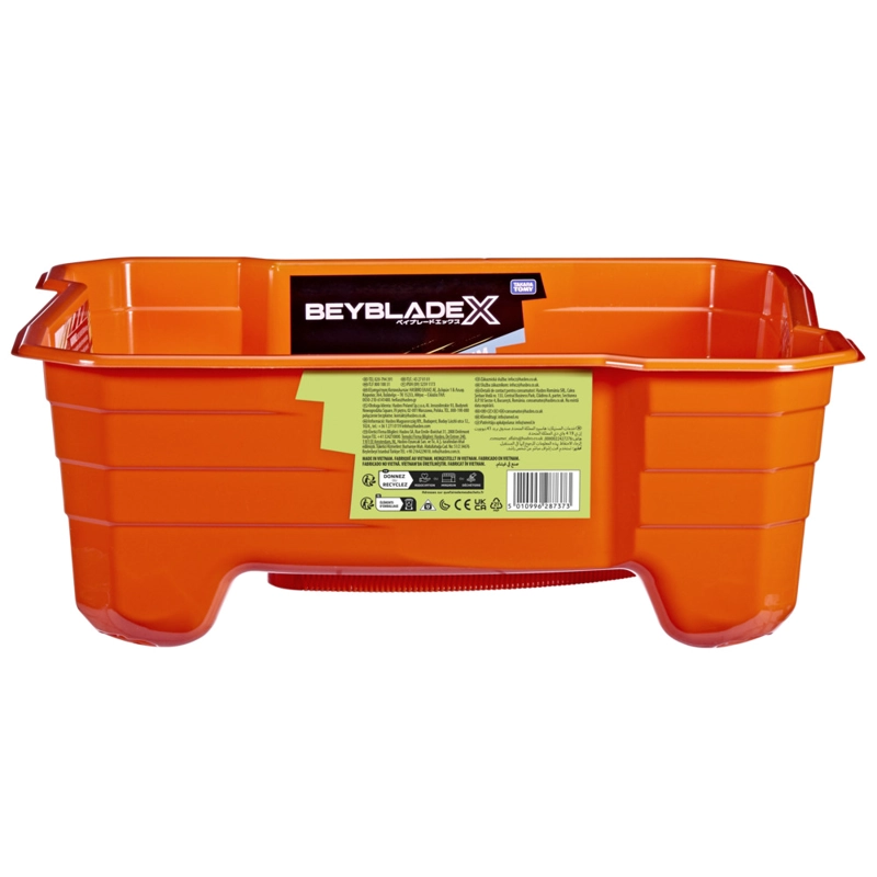 ESTADIO BEYBLADE X BEYSTADIUM - 4