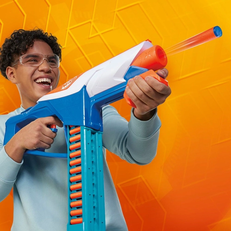 REPUESTO DARDOS NERF N SERIES 20 UNIDADES - 6
